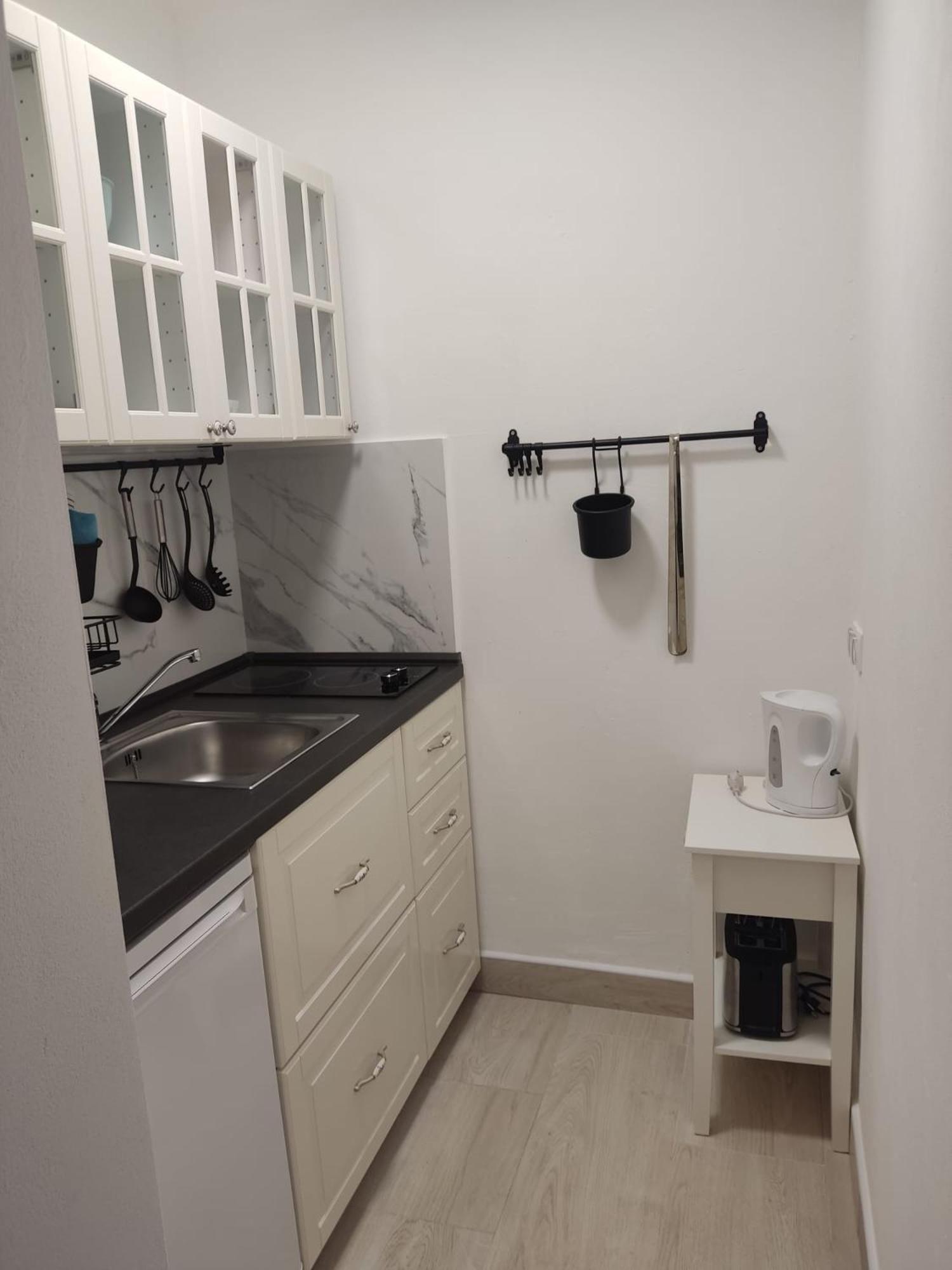 Ferienhaus Bozena Appartment 4 Vrsar Dış mekan fotoğraf