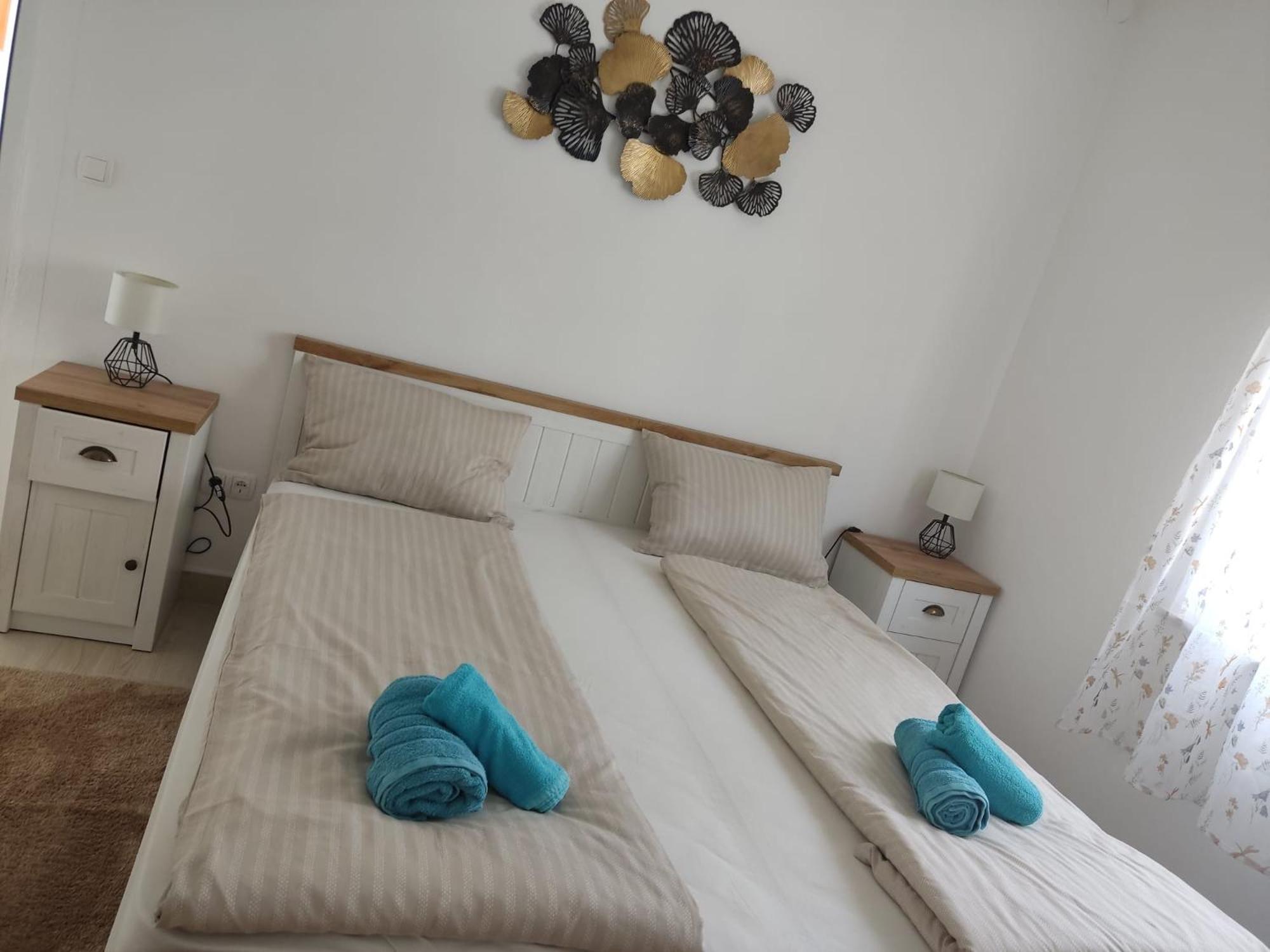 Ferienhaus Bozena Appartment 4 Vrsar Dış mekan fotoğraf